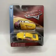 Rusteze Cruz Ramirez - Florida 500 - Disney Pixar Cars