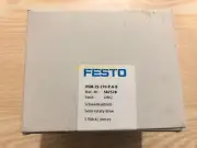 1pcs new for FESTO swing cylinder DSM-25-270-P-A-B 547578
