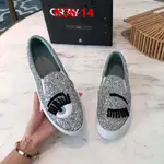 K36-14 CHIARA FERRAGNI 超級樂福鞋