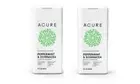 ACURE VIVACIOUS VOLUME PEPPERMINT & ECHINACEA SHAMPOO OR CONDITIONER 354ML