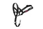 Halti Dog Head Collar (Black) (Size 0)