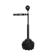 Boxing Bag Reflex Freestanding Spinning Arm Speed Ball Punching Training