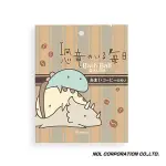 NOL CUTE DINOSAURS LINE貼圖入浴球Ⅱ ESLITE誠品