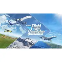 在飛比找蝦皮購物優惠-微軟飛行模擬2020（Microsoft Flight Si