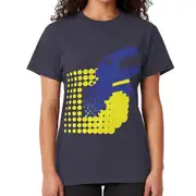 SLASH!! (Matrix Blue) T-shirt
