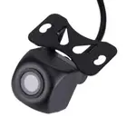 Car DVR WiFi Wireless Car Rear View Cam Backup Reverse Waterproof Camera Mu