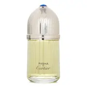 Cartier Pasha Eau De Toilette Spray 100ml/3.3oz