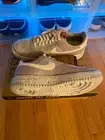 Nike Air Force 1 AF1 Crater White-Photon Dust | Men's Size 10 (DC4831 101)