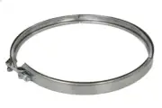 Clamping Piece, exhaust system VANSTAR VC006MN for MAN TGS I 10.5 2006-2021