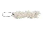 Steelman 422117 12-inch Applicator Brush for Tire Lube, Soft Cotton