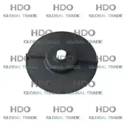 ELECTROLUX DITO SAMA VEGETABLE SLICER EJECTOR DISC FOR TRS ORGINAL ITEM