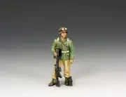 AK158 Standing AK Machine Gunner by King and Country