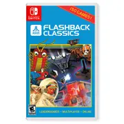 Nintendo Switch Atari Flashback Classics Atari (US Import) (Switch)