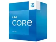 Intel Core i5-13400 Desktop Processor CPU (6 P-cores + 4 E-cores) 20MB Cache