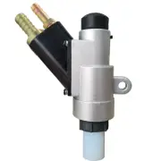 Sandblasting Air Spray Gun Sandblaster Cabinet Nozzle Boron Carbide Nozzle Bl...