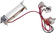 ULDIGI Replace Your Old Guitar Pickup Gmh02 Pickup Line Set Professional Guitar Accessories