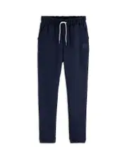 Scotch & Soda Boys' Core Logo Badge Sweatpants - Little Kid, Big Kid