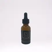 LYBL Elixr - Hair Growth Serum with Rosemary & Argan Oil (25ml), Strengthen & Stimulate Follicle Development & Health. Helps Prevent & Slow Down Hair Loss + Can Help Beard Development. Used For Hair Loss. Natural Ingredients & Australian Made
