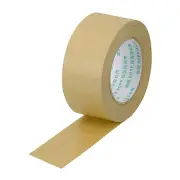 2" x 55 Yards Brown Packing Tape, Heavy Duty Kraft Tape