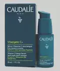 Caudalie Vinergetic C+ Energy Face Serum 30ml - New & Free Postage