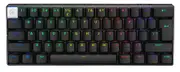 Logitech PRO X 60 LIGHTSPEED Wireless Gaming Keyboard -Black 2.4GHz LIGHTSPEED Bluetooth®, or USB wired connection 2-Year Limited Hardware Warranty