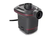 Intex: Quick-Fill DC Electric Air Pump