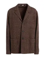 [MASSIMO ALBA] MASSIMO ALBA Blazers - Item 49940503