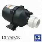 LX APD300 Air Blower Pump 0.4 HP (With Heater and EMC Filter) 300W - LX Tub Bath