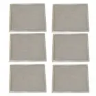 6 Range Hood Grease Filter Compatible for S97007894 9700894