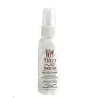 [WET N WAVY] TANGLE FREE VITAMIN E LEAVE-IN CONDITIONER 2OZ HAIR MIST SPRAY
