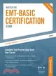 Peterson's Master the EMT-Basic Certification Exam