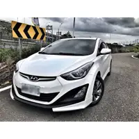 在飛比找蝦皮購物優惠-《Hyundai / Elantra 2013款 1.8L