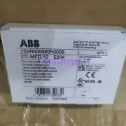 1pc ABB CT-MFD.12 Time relay 1SVR500020R0000