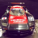 1/18 AUTOART NISSAN R390 GT1日產全新絕版現貨