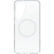 OtterBox Symmetry Magnetic Case for Galaxy S25+ - Clear