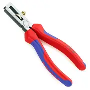 Knipex 160mm End Wire Insulation Dismantling Tool or Stripper 1102160