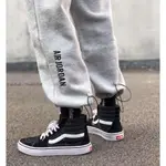 正品現貨 特價VANS SK8 HI BIACK 黑白 運動鞋 慢跑鞋 籃球鞋 休閒鞋 男女款 VN000D5IB8C