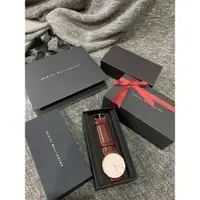 在飛比找蝦皮購物優惠-【Daniel Wellington】Classic Suf