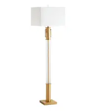 Cyan Design Palazzo Floor Lamp