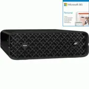 HP Z2 Mini G9 Workstation - 1 x Intel Core i7 Hexadeca-core + Microsoft 365 Bun