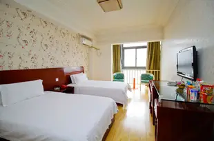 合肥金地公寓賓館Jindi Apartment Hotel