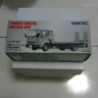 在飛比找蝦皮購物優惠-TAKARA TOMY TOMYTEC TLV LV-N14