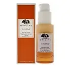 NIB Origins Ginzing Into The Gloww Brightening Serum 1oz/30 mL Full Size $42!