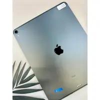 在飛比找蝦皮購物優惠-🔥超值中古機Ipad pro3 12.9 256G Lte灰