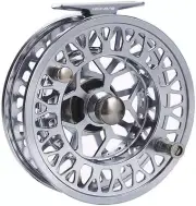 Helios Machined Aluminum Anodized Frame Fly Reel