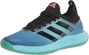 [adidas] Men's Defiant Generation Tennis Shoe