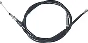 61" 155cm Mini Bike Brake Cable for Coleman CT100U CC100X Motovox MBX10 MBX11 79cc 97cc 100cc 2.5hp for Baja Doodle Bug DB30 Blitz Dirt Bug Racer Monster Moto Mega Moto Powersports Parts