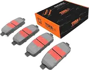 Rear Disc Brake Pad Set for Holden Cruze JG JH Z20S1 F18D4 A14NET Z20D1 A16LET 2009 2010 2011 2012 2013 2014 2015 2016