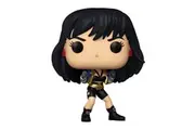 Pop! Funko DC Super Heroes 10cm Wonder Woman The Contest Figurine Collectables