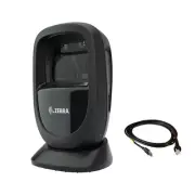 Zebra DS9308 Handsfree 1D 2D Barcode Scanner with USB Cable DS9308-SR00004ZZCN